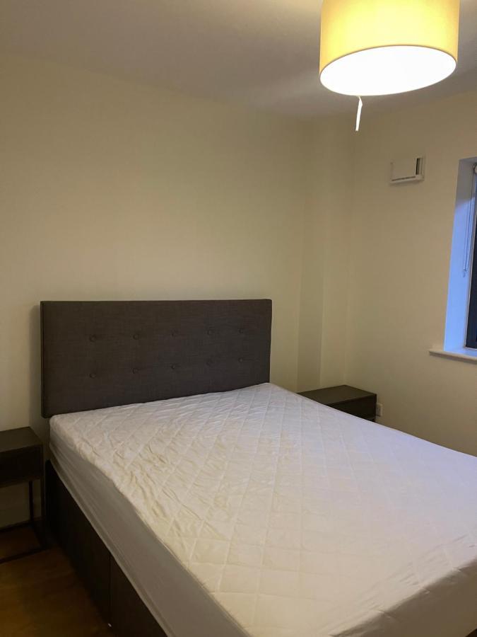 Private Room In A New Shared Apartment Мэйнут Экстерьер фото